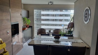 Apartamento, 3 quartos, 107 m² - Foto 3