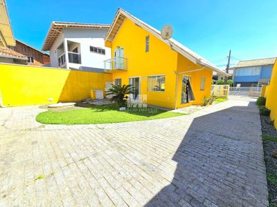 Casa, 3 quartos, 209 m² - Foto 5