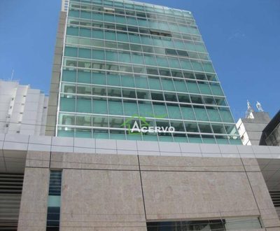 Loja-Salão, 423 m² - Foto 1