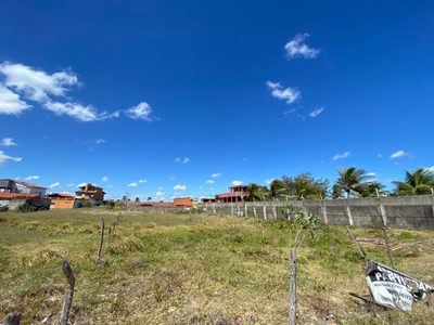 Terreno, 700 m² - Foto 1