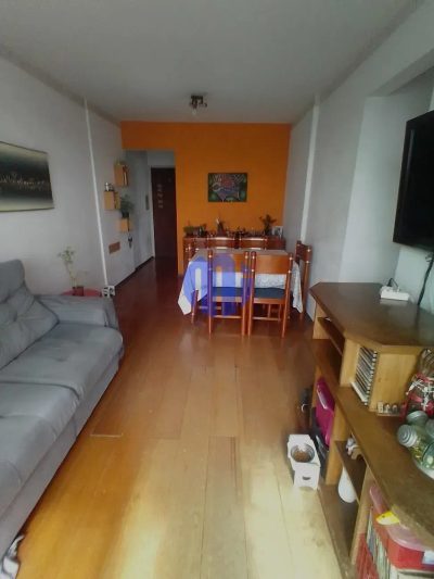 Apartamento, 3 quartos, 70 m² - Foto 2