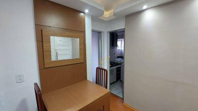Apartamento, 1 quarto, 22 m² - Foto 5