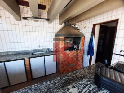 Cobertura, 4 quartos, 289 m² - Foto 3