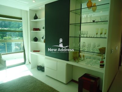 Apartamento, 3 quartos, 107 m² - Foto 2