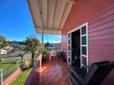 Casa, 4 quartos, 194 m² - Foto 4