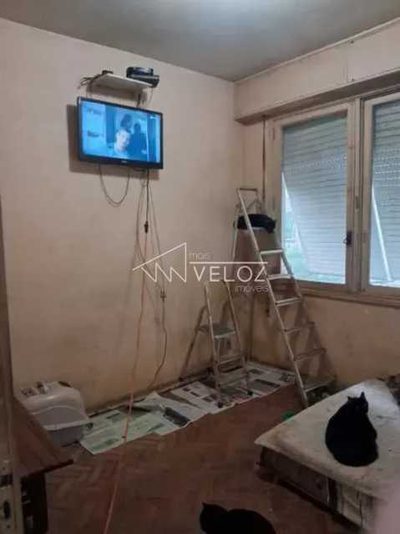 Apartamento, 2 quartos, 70 m² - Foto 1