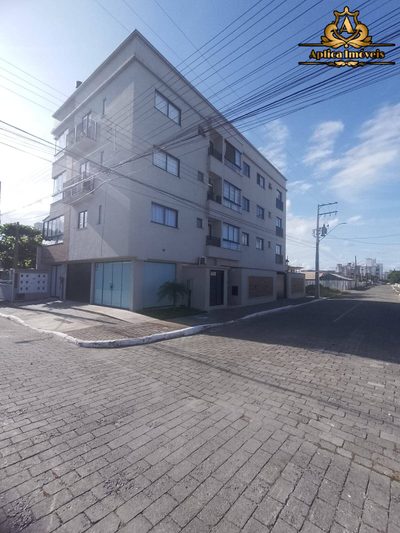 Apartamento, 2 quartos, 57 m² - Foto 1