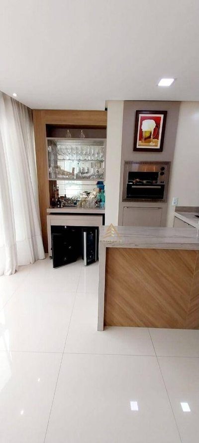 Apartamento, 3 quartos, 115 m² - Foto 5