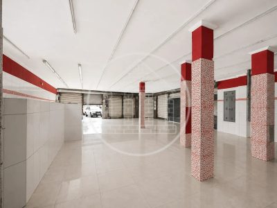 Loja-Salão, 350 m² - Foto 4