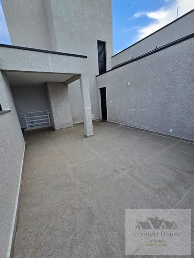 Cobertura, 2 quartos, 94 m² - Foto 2