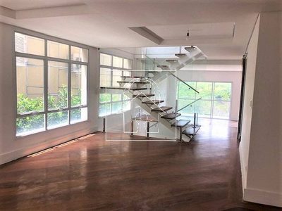 Casa, 4 quartos, 488 m² - Foto 4