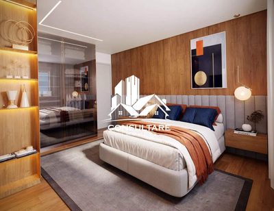 Apartamento, 3 quartos, 112 m² - Foto 3