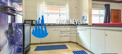 Casa, 2 quartos, 60 m² - Foto 4