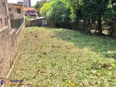Terreno, 300 m² - Foto 1