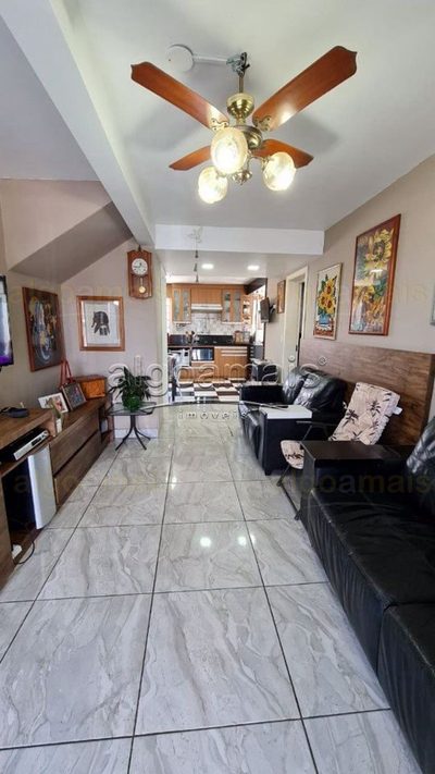 Sobrado, 5 quartos, 184 m² - Foto 5