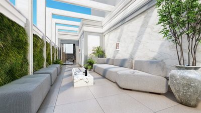 Apartamento, 3 quartos, 122 m² - Foto 4