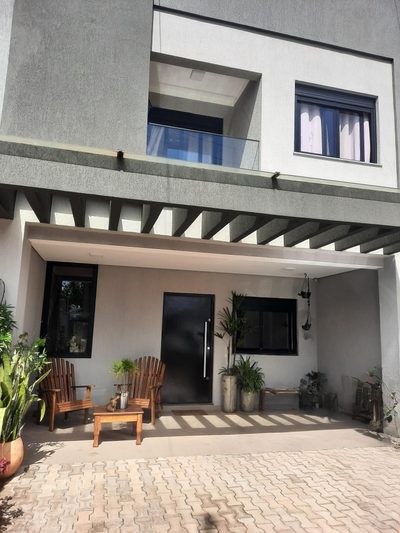 Sobrado, 3 quartos, 143 m² - Foto 2