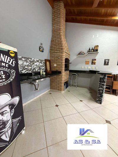 Casa, 170 m² - Foto 3