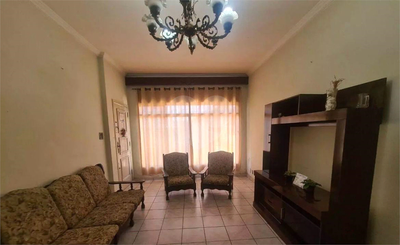 Casa, 4 quartos, 114 m² - Foto 1