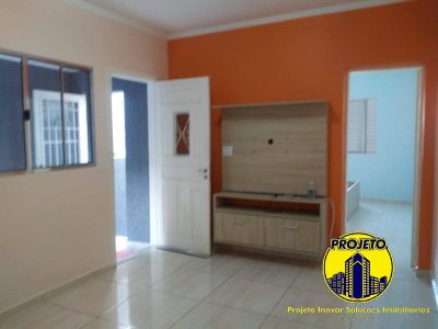 Sobrado, 2 quartos, 12 m² - Foto 2