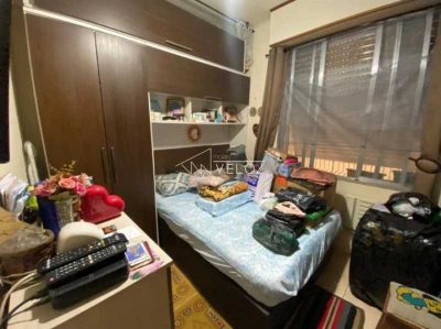 Apartamento, 1 quarto, 33 m² - Foto 5