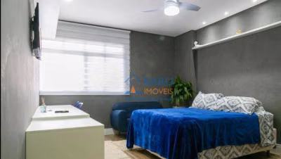 Apartamento, 1 quarto, 25 m² - Foto 1
