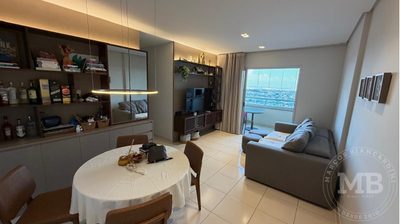 Apartamento, 3 quartos, 94 m² - Foto 5
