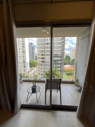 Apartamento, 1 quarto, 35 m² - Foto 3