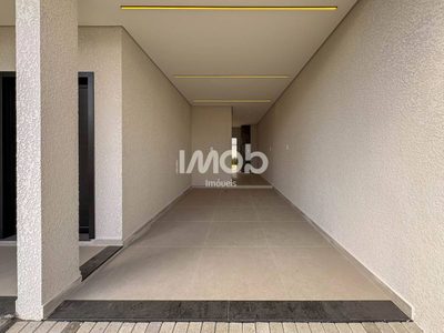 Casa, 3 quartos, 164 m² - Foto 2