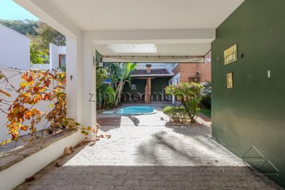 Casa, 4 quartos, 320 m² - Foto 3