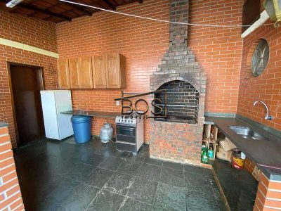 Casa, 5 quartos, 650 m² - Foto 4