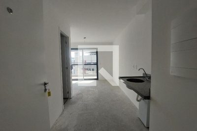 Kitnet-Studio, 27 m² - Foto 1
