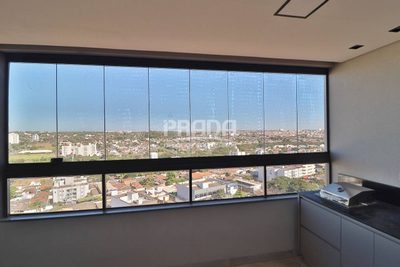 Apartamento, 3 quartos, 96 m² - Foto 4