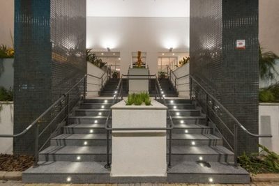 Imóvel Comercial, 39 m² - Foto 4