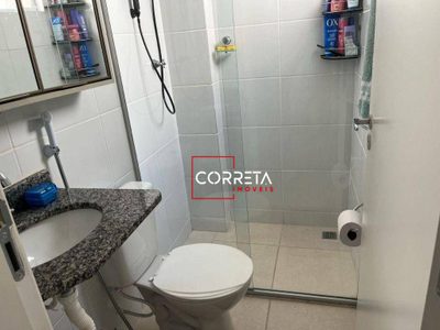 Apartamento, 2 quartos, 42 m² - Foto 4