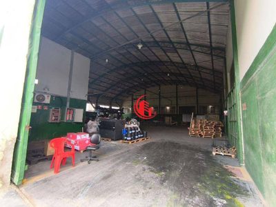 Depósito-Galpão, 1400 m² - Foto 2
