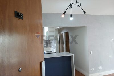 Apartamento, 2 quartos, 53 m² - Foto 1