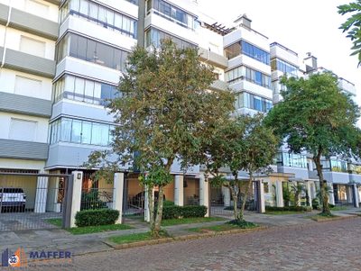 Cobertura, 2 quartos, 188 m² - Foto 3