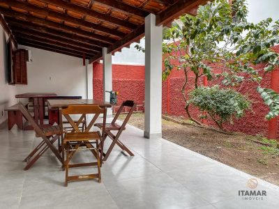 Casa, 4 quartos, 1 m² - Foto 4