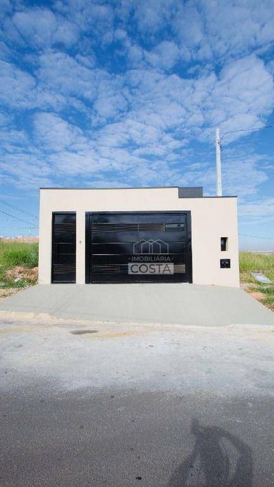 Casa, 3 quartos, 115 m² - Foto 2