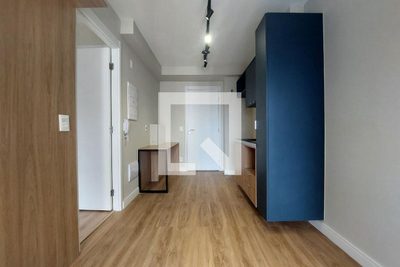 Kitnet-Studio, 30 m² - Foto 1