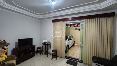 Casa, 2 quartos, 78 m² - Foto 4