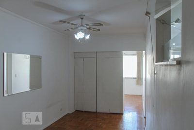 Apartamento, 2 quartos, 58 m² - Foto 1
