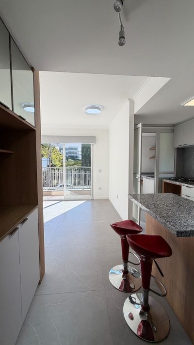 Apartamento, 2 quartos, 81 m² - Foto 2