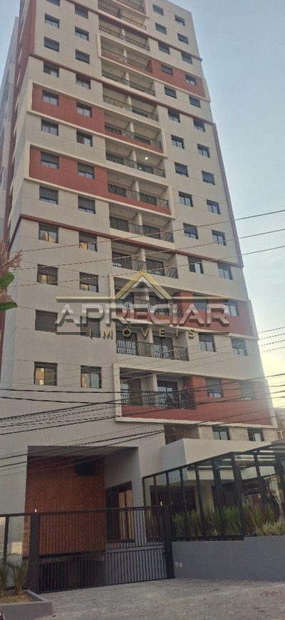Apartamento, 2 quartos, 58 m² - Foto 1