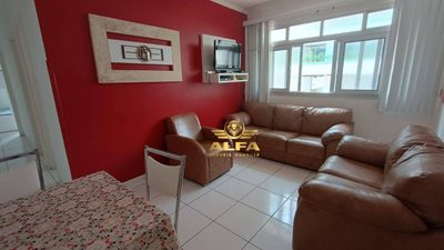 Apartamento, 2 quartos, 63 m² - Foto 1