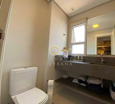 Cobertura, 2 quartos, 140 m² - Foto 3