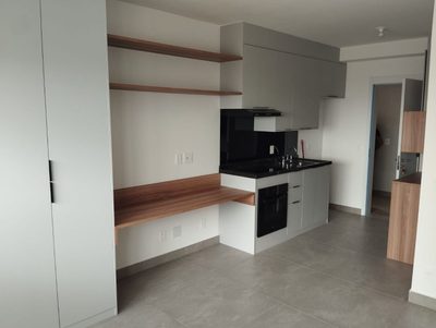 Prédio Inteiro, 27 m² - Foto 5