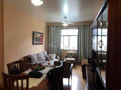 Apartamento, 2 quartos, 80 m² - Foto 4