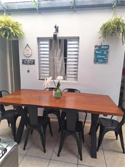 Casa, 3 quartos, 100 m² - Foto 4